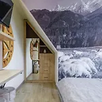 Relaks - 50 M Od Wyciagow, Blisko Restauracji I Term Bed & Breakfast 3*
