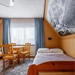 Relaks - 50 M Od Wyciagow, Blisko Restauracji I Term Bed & Breakfast