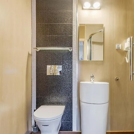 Couette-café Relaks - 50 M Od Wyciagow, Blisko Restauracji I Term 3*