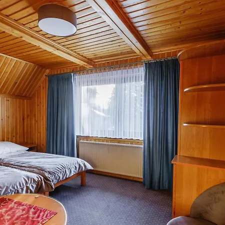 Relaks - 50 M Od Wyciagow, Blisko Restauracji I Term 3* Bukowina Tatrzańska