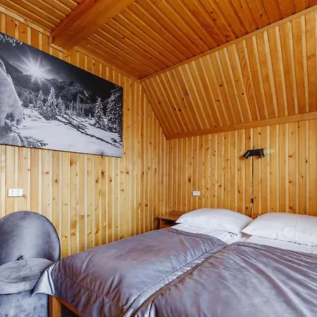 Relaks - 50 M Od Wyciagow, Blisko Restauracji I Term 住宿加早餐酒店