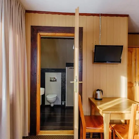 住宿加早餐酒店 Relaks - 50 M Od Wyciagow, Blisko Restauracji I Term