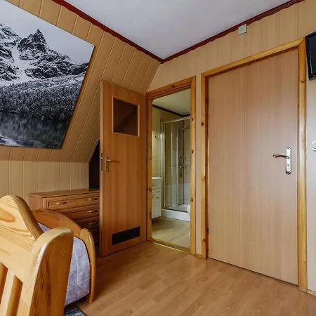 Relaks - 50 M Od Wyciagow, Blisko Restauracji I Term 3*