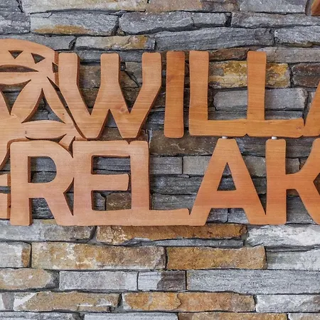 Relaks - 50 M Od Wyciagow, Blisko Restauracji I Term 3* Bukowina Tatrzańska