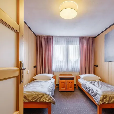 Relaks - 50 M Od Wyciagow, Blisko Restauracji I Term 住宿加早餐酒店