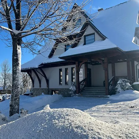 Relaks - 50 M Od Wyciagow, Blisko Restauracji I Term 布库维纳塔然斯卡